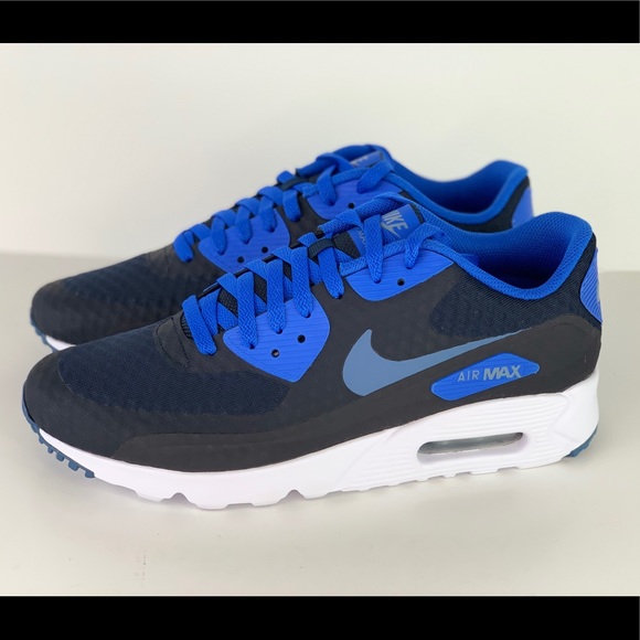 Nike Other - Nike Air Max 90 Ultra Essential Sz 10